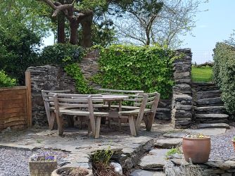 ESTABLISHED HOLIDAY LETTINGS COTTAGE