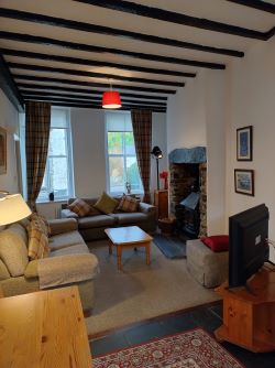ESTABLISHED HOLIDAY LETTINGS COTTAGE