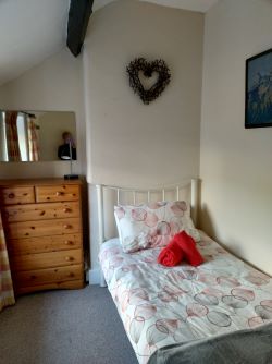 ESTABLISHED HOLIDAY LETTINGS COTTAGE