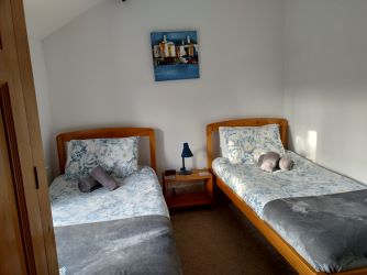 ESTABLISHED HOLIDAY LETTINGS COTTAGE