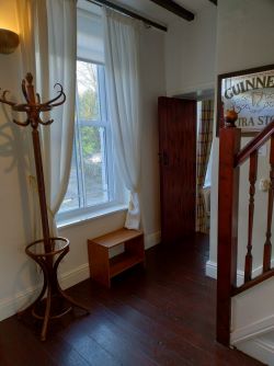 ESTABLISHED HOLIDAY LETTINGS COTTAGE