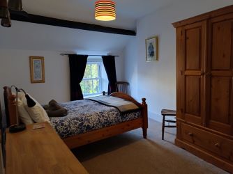 ESTABLISHED HOLIDAY LETTINGS COTTAGE