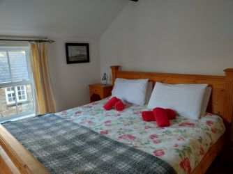 ESTABLISHED HOLIDAY LETTINGS COTTAGE