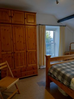 ESTABLISHED HOLIDAY LETTINGS COTTAGE