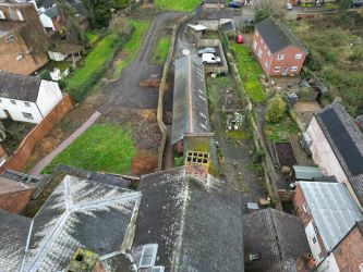 EXCELLENT INVESTMENT OPPORTUNITY FOR DEVELOPERS.
PLANNING PERMISSION FOR CONVERSION AND REDEVELOPMENT TO RESIDENTIAL