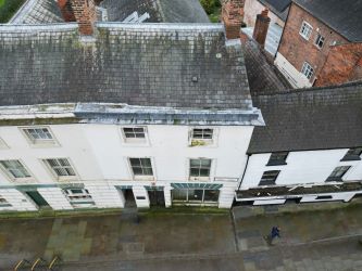 EXCELLENT INVESTMENT OPPORTUNITY FOR DEVELOPERS.
PLANNING PERMISSION FOR CONVERSION AND REDEVELOPMENT TO RESIDENTIAL