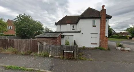 New Hanney Spice, 1 School Road, West Hanney, Wantage, Oxfordshire, OX12 0LA