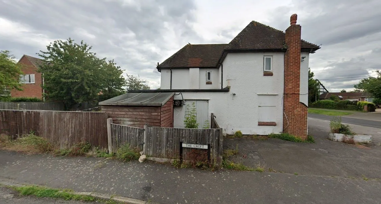 New Hanney Spice, 1 School Road, West Hanney, Wantage, Oxfordshire, OX12 0LA