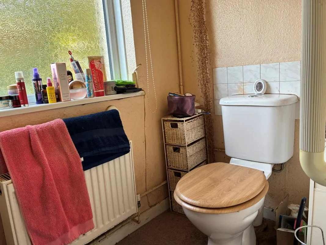 10 Grenville Road, Padstow, Cornwall, PL28 8EX