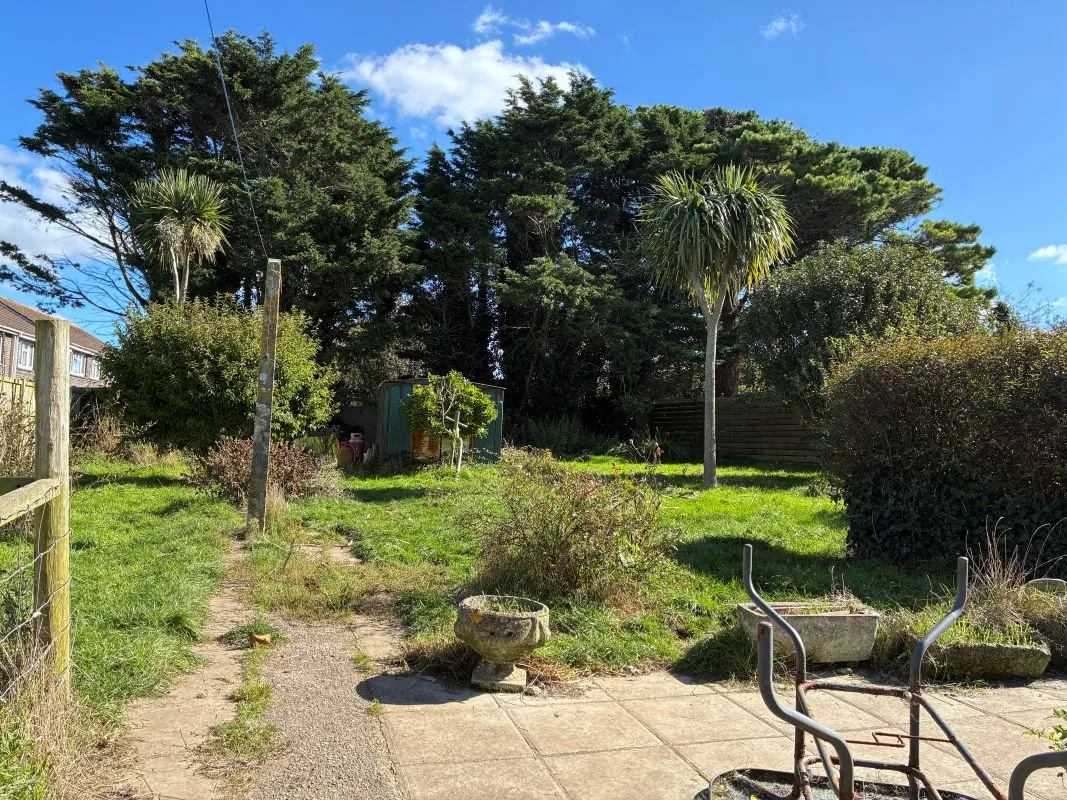 10 Grenville Road, Padstow, Cornwall, PL28 8EX