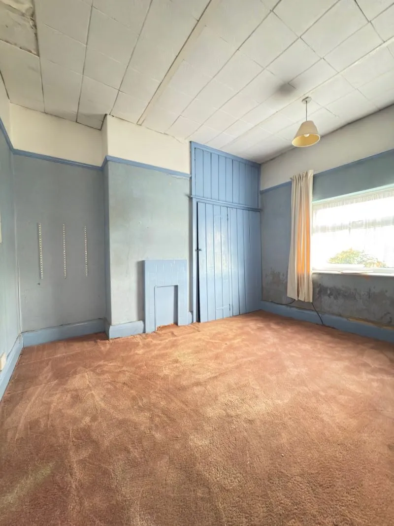 106 Warmingham Road, Crewe, Cheshire, CW1 4PS