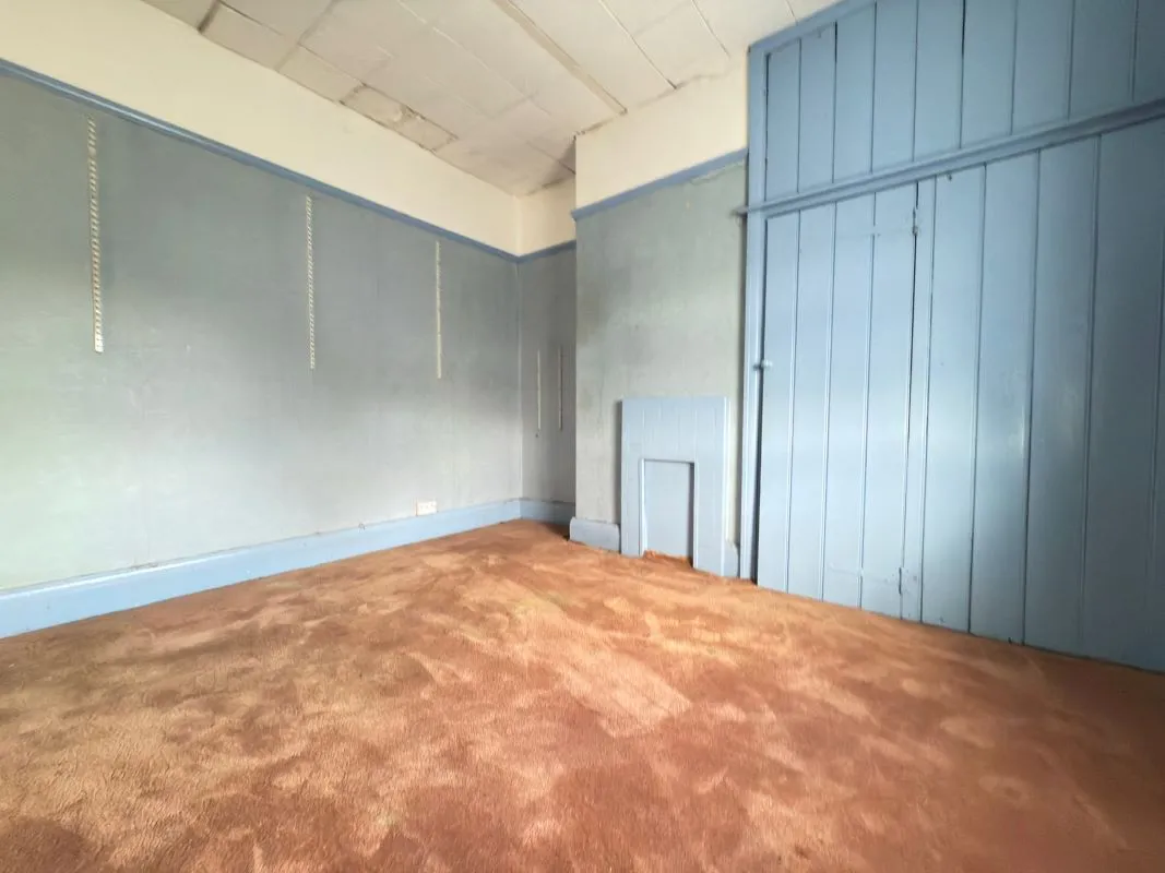 106 Warmingham Road, Crewe, Cheshire, CW1 4PS