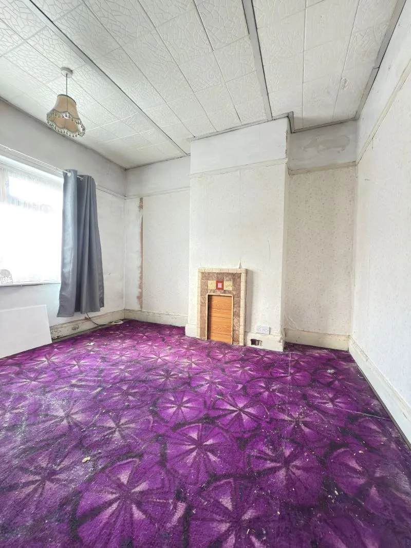 106 Warmingham Road, Crewe, Cheshire, CW1 4PS