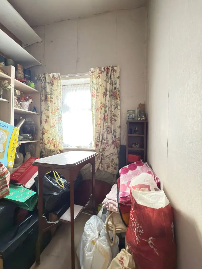 106 Warmingham Road, Crewe, Cheshire, CW1 4PS