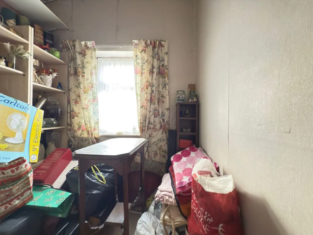 106 Warmingham Road, Crewe, Cheshire, CW1 4PS