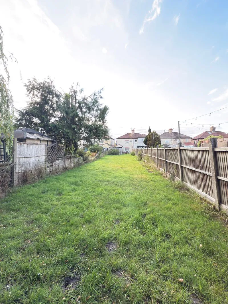 106 Warmingham Road, Crewe, Cheshire, CW1 4PS