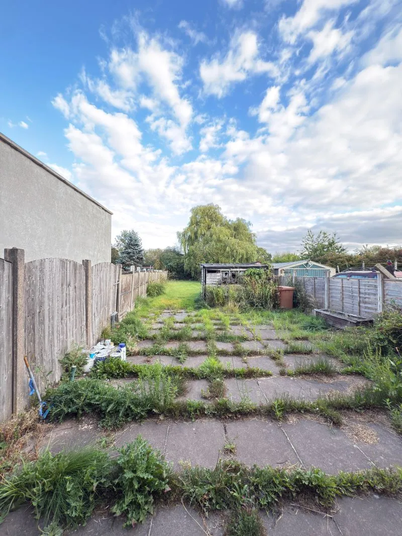 106 Warmingham Road, Crewe, Cheshire, CW1 4PS