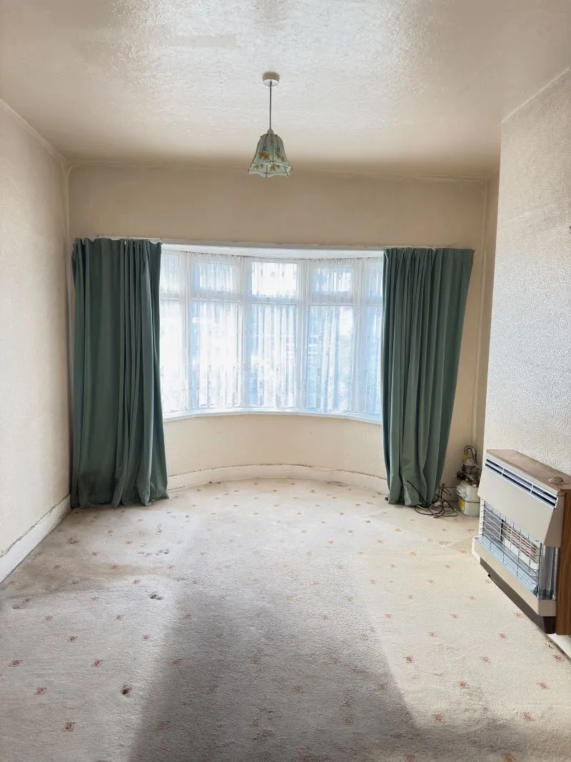106 Warmingham Road, Crewe, Cheshire, CW1 4PS