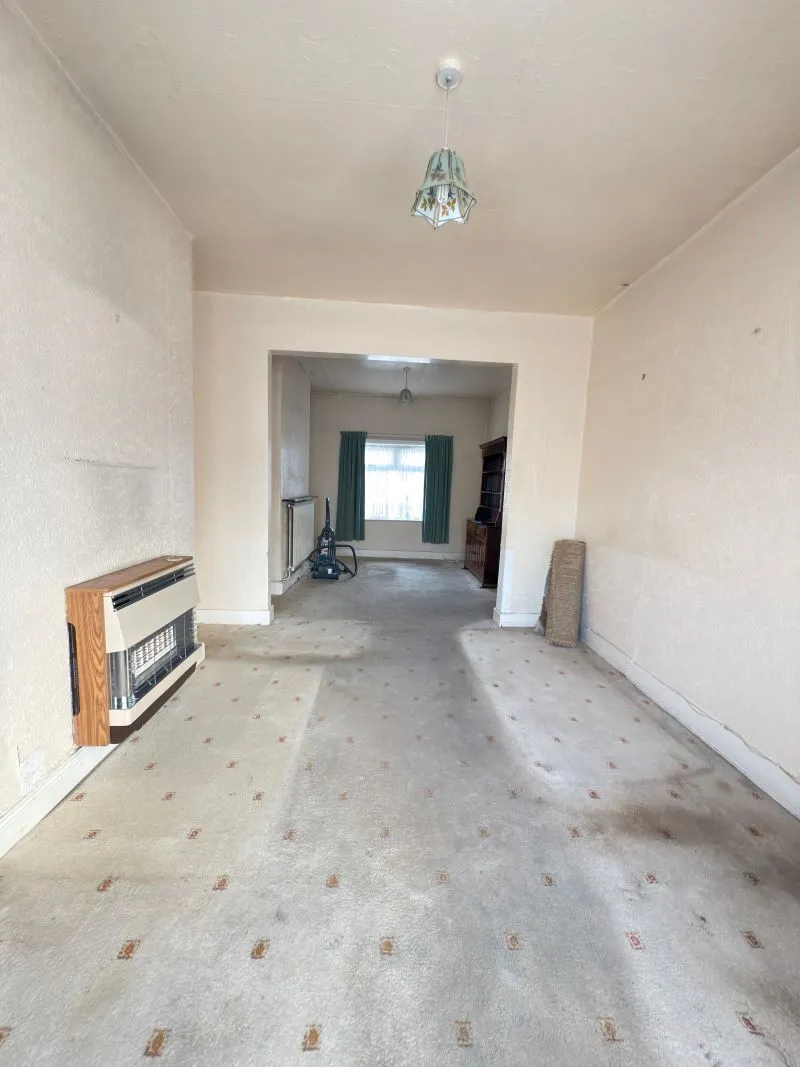 106 Warmingham Road, Crewe, Cheshire, CW1 4PS