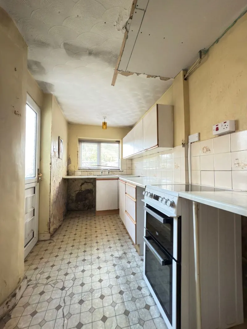 106 Warmingham Road, Crewe, Cheshire, CW1 4PS