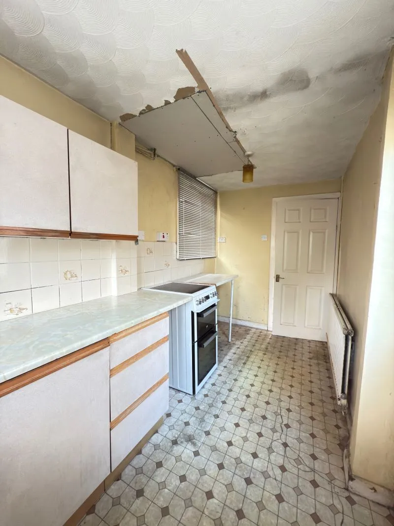 106 Warmingham Road, Crewe, Cheshire, CW1 4PS
