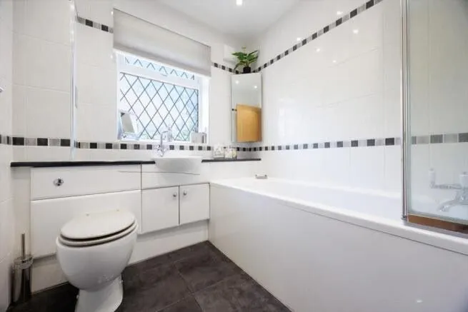 20 Kingsford Close, Woodley, Reading, Berkshire, RG5 4DT