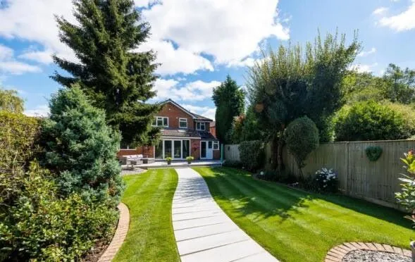 20 Kingsford Close, Woodley, Reading, Berkshire, RG5 4DT