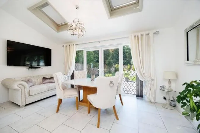 20 Kingsford Close, Woodley, Reading, Berkshire, RG5 4DT