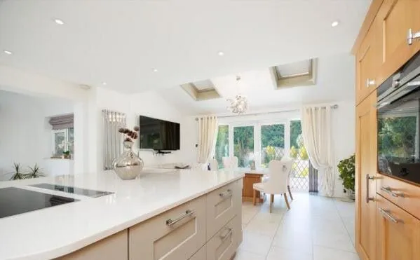 20 Kingsford Close, Woodley, Reading, Berkshire, RG5 4DT