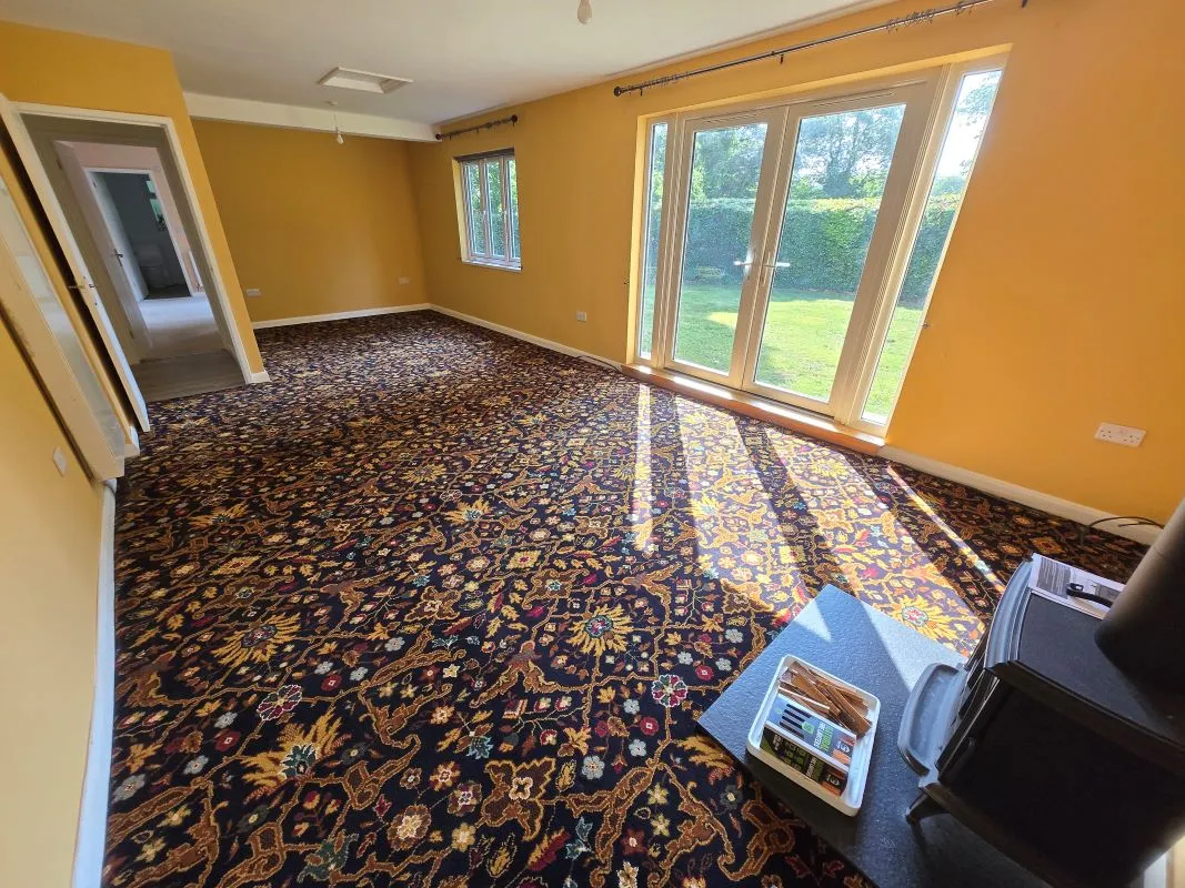 Property cover