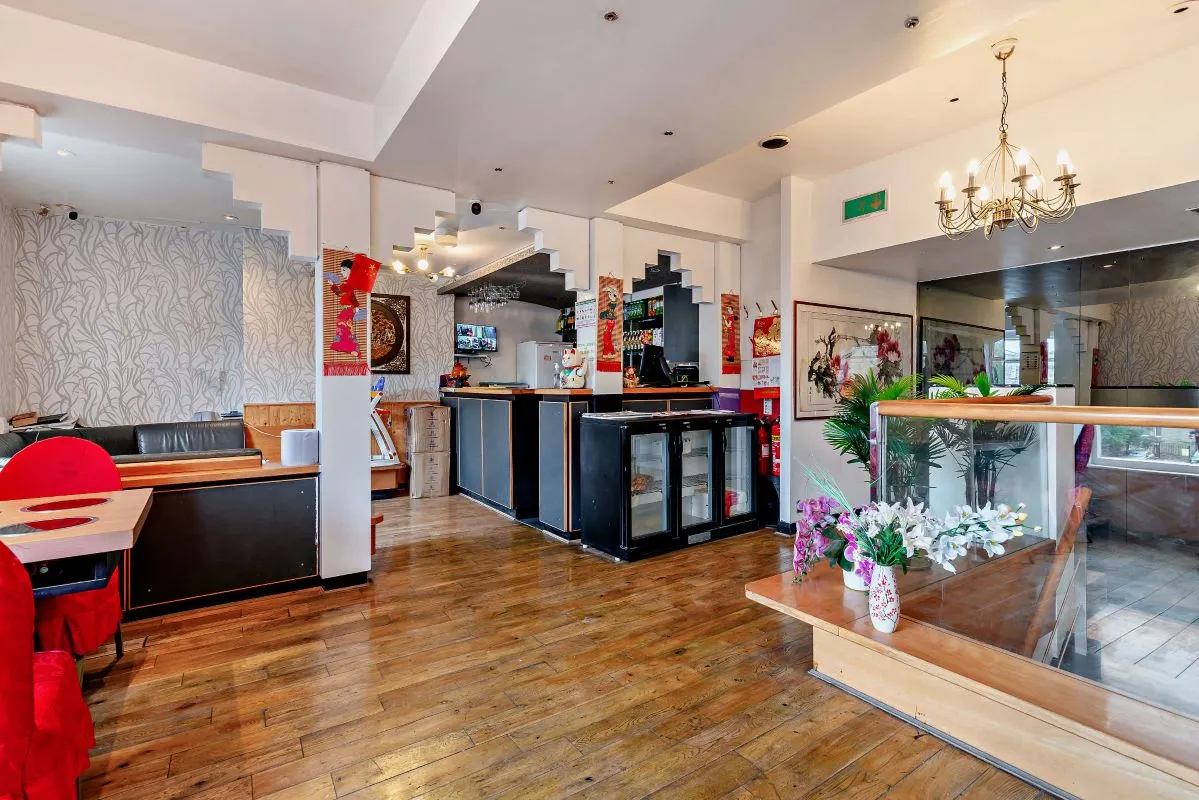 10-12 St. Peters Street, Huddersfield, West Yorkshire, HD1 1RA