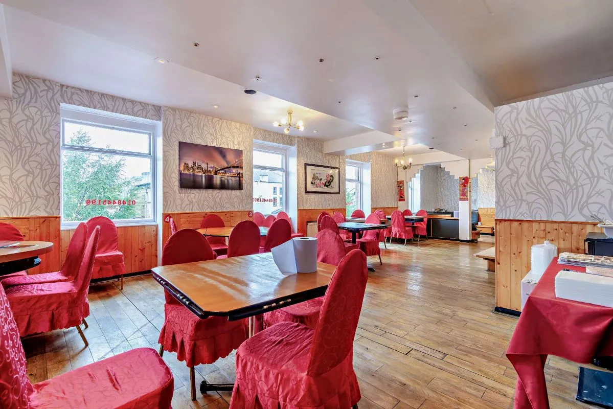10-12 St. Peters Street, Huddersfield, West Yorkshire, HD1 1RA