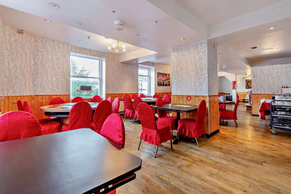 10-12 St. Peters Street, Huddersfield, West Yorkshire, HD1 1RA