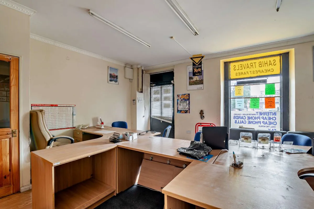 10-12 St. Peters Street, Huddersfield, West Yorkshire, HD1 1RA