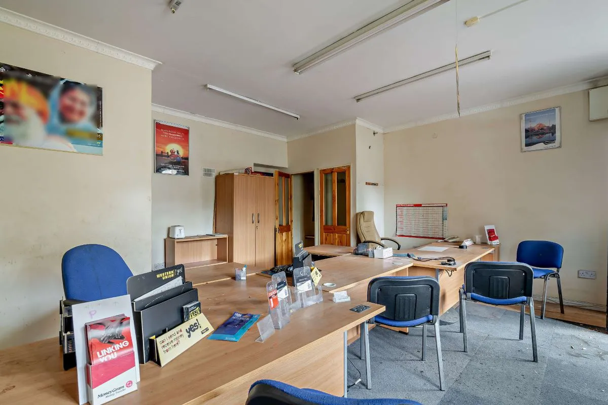10-12 St. Peters Street, Huddersfield, West Yorkshire, HD1 1RA