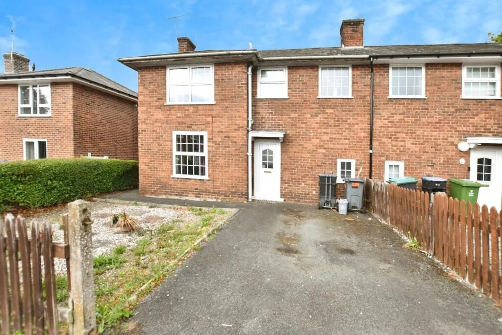 26 Yale Grove, Wrexham, LL12 7HP