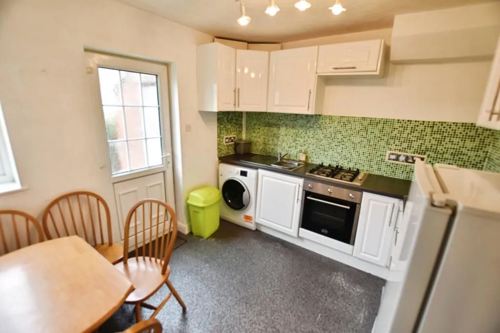 26 Yale Grove, Wrexham, LL12 7HP