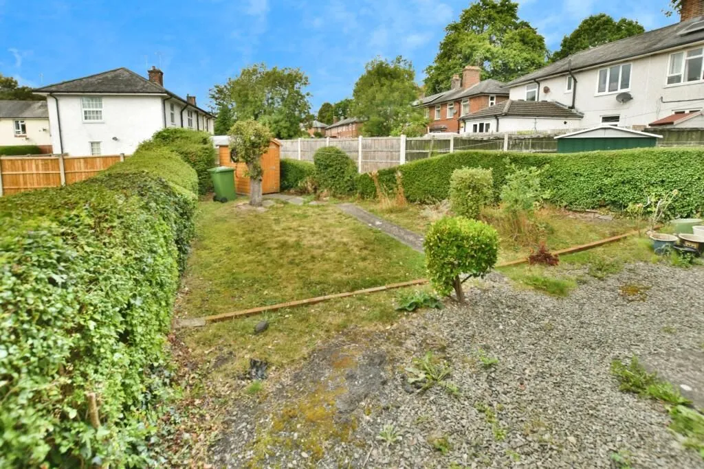 26 Yale Grove, Wrexham, LL12 7HP