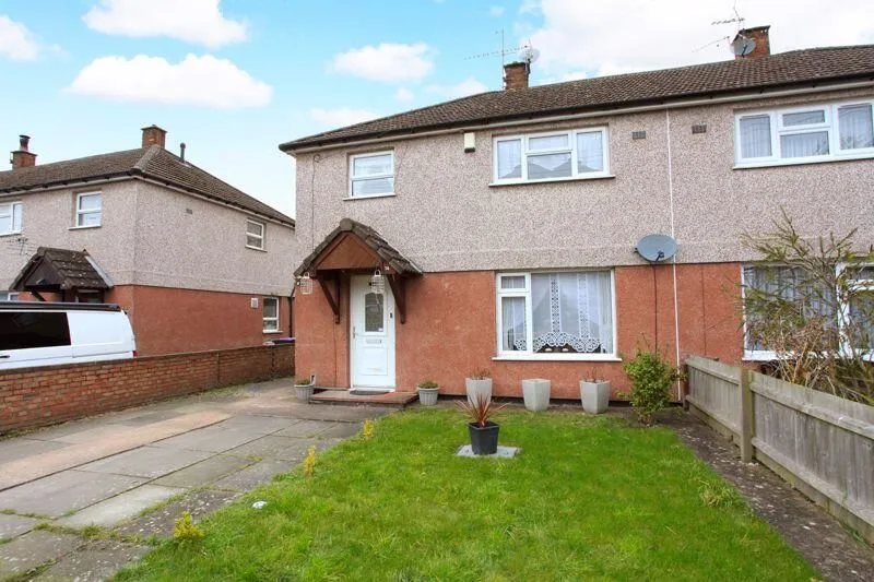 74 Queens Road, Donnington, Telford, Shropshire, TF2 8DA