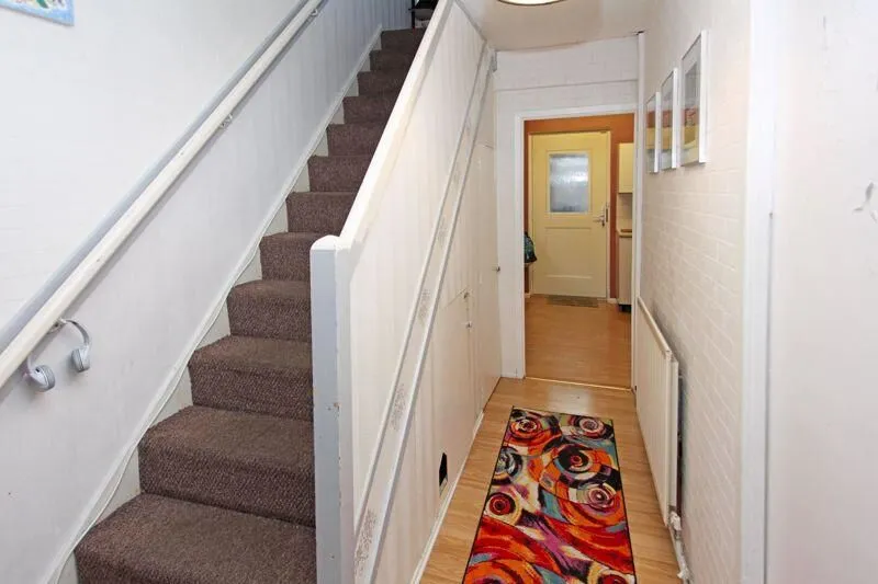 74 Queens Road, Donnington, Telford, Shropshire, TF2 8DA