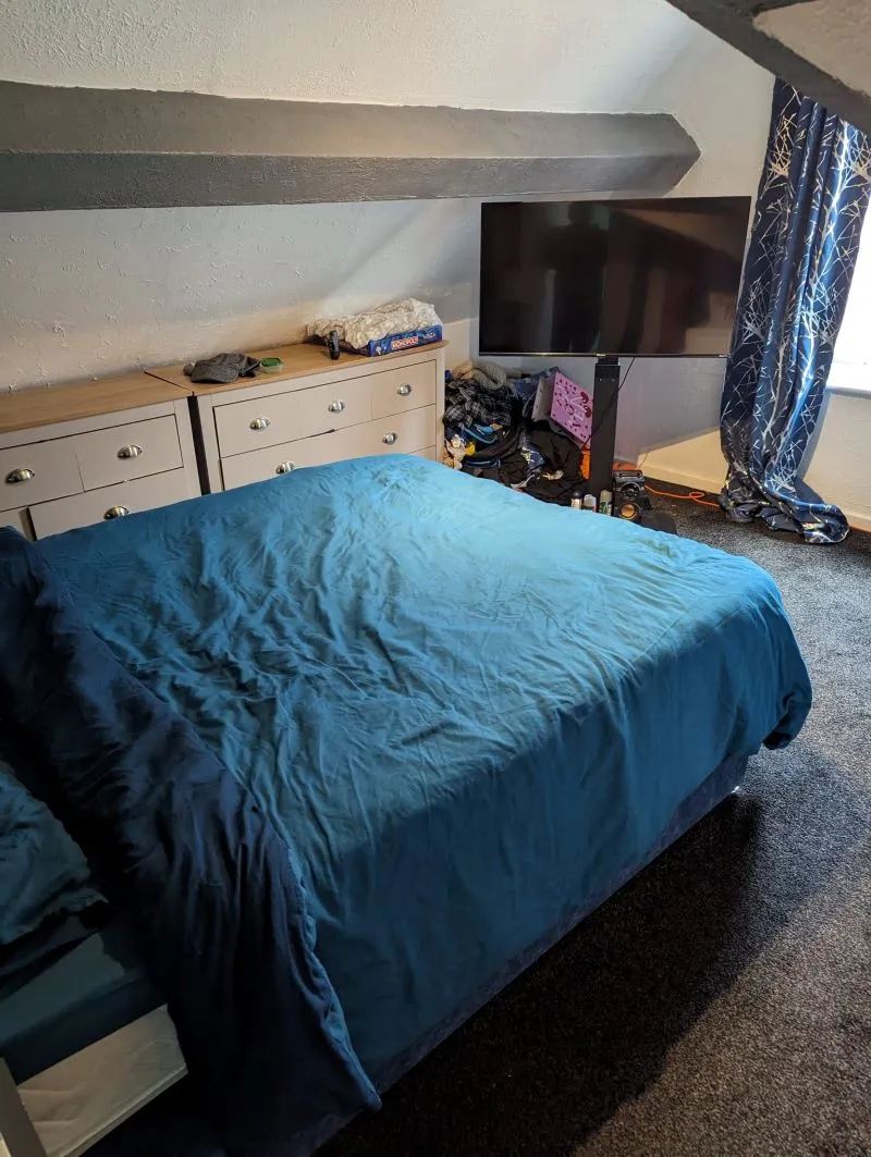 Property cover
