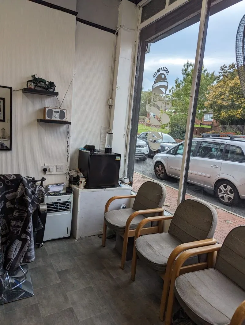 227 Church Road, Tranmere, Wirral, CH42 0LD