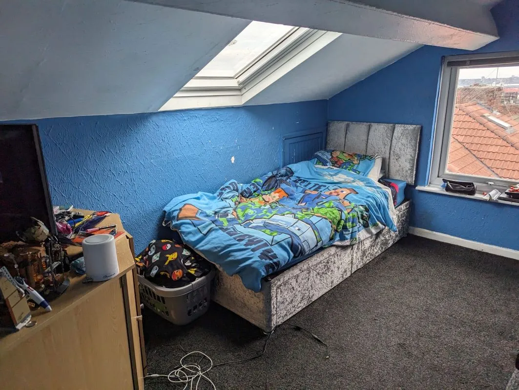 227 Church Road, Tranmere, Wirral, CH42 0LD