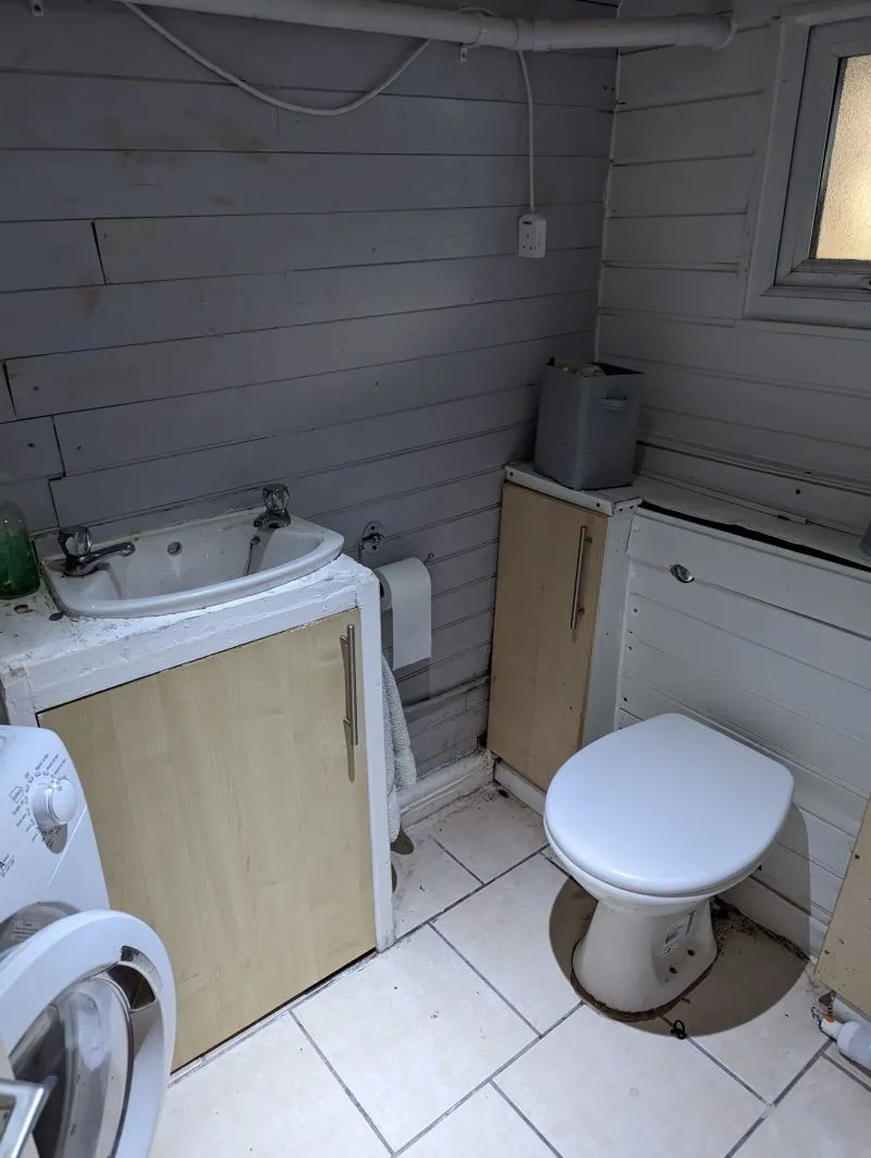 227 Church Road, Tranmere, Wirral, CH42 0LD