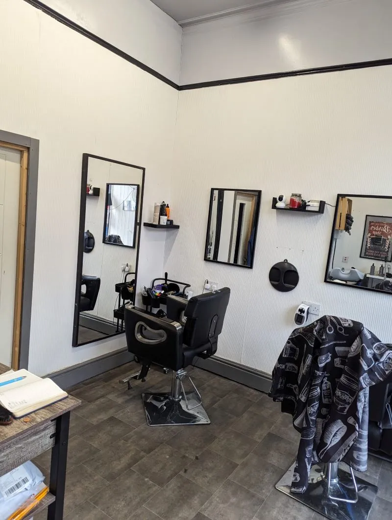 227 Church Road, Tranmere, Wirral, CH42 0LD