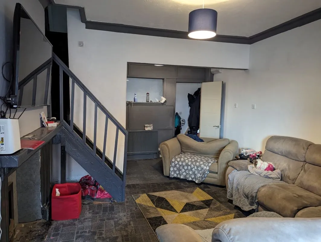 227 Church Road, Tranmere, Wirral, CH42 0LD