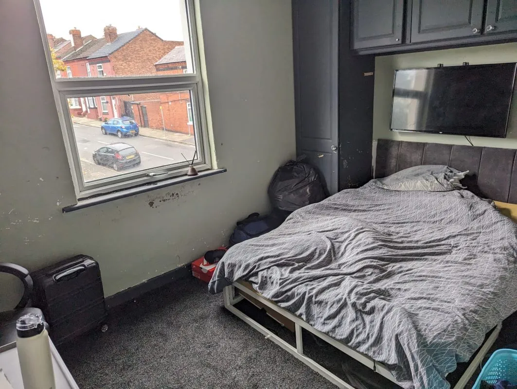 227 Church Road, Tranmere, Wirral, CH42 0LD