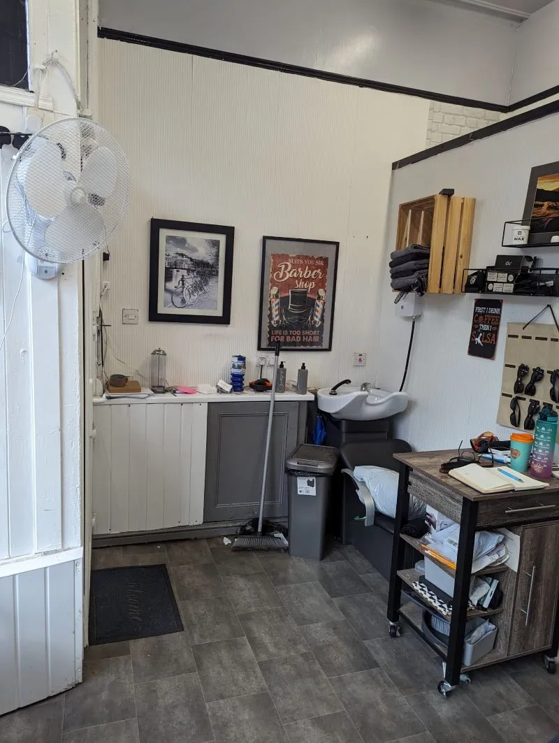 227 Church Road, Tranmere, Wirral, CH42 0LD