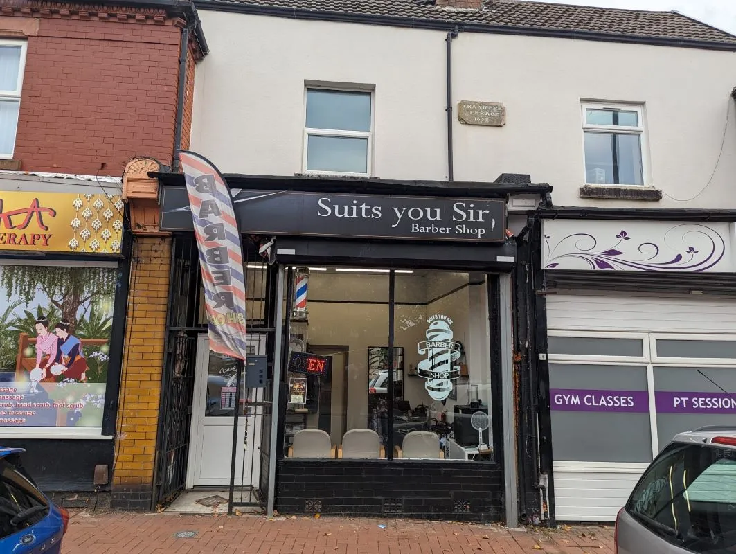 227 Church Road, Tranmere, Wirral, CH42 0LD