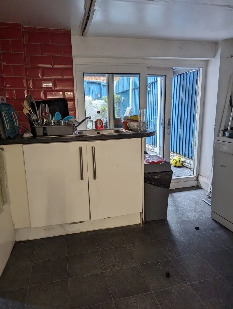 227 Church Road, Tranmere, Wirral, CH42 0LD
